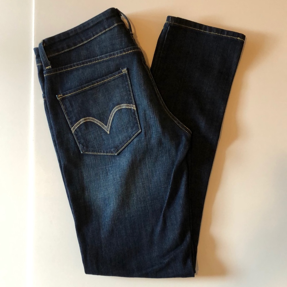 Levi’s Jeans